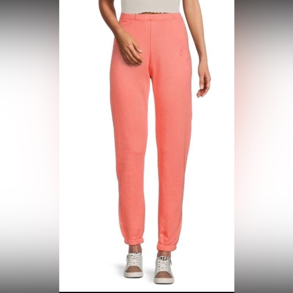 Gratitude Luna Cotton Blend Sweatpants